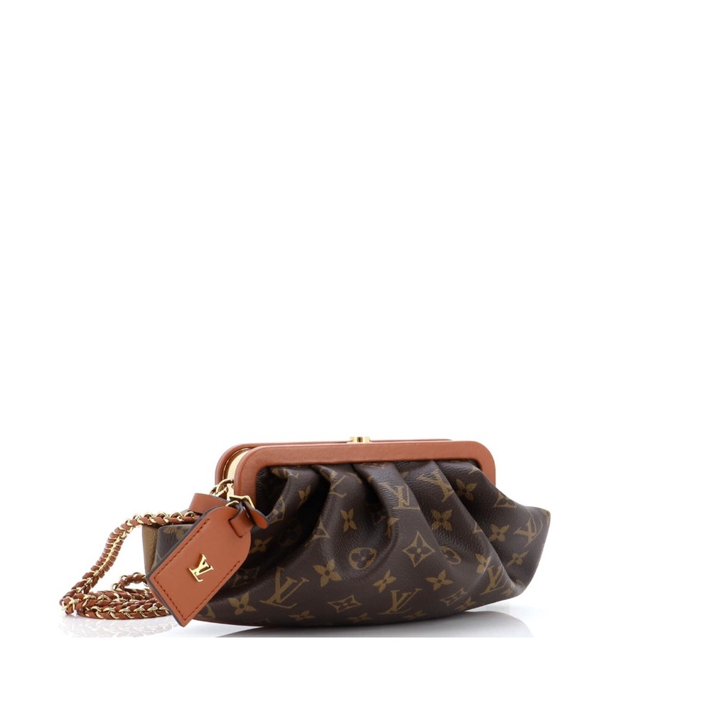 Louis Vuitton bouriscot reverse EW